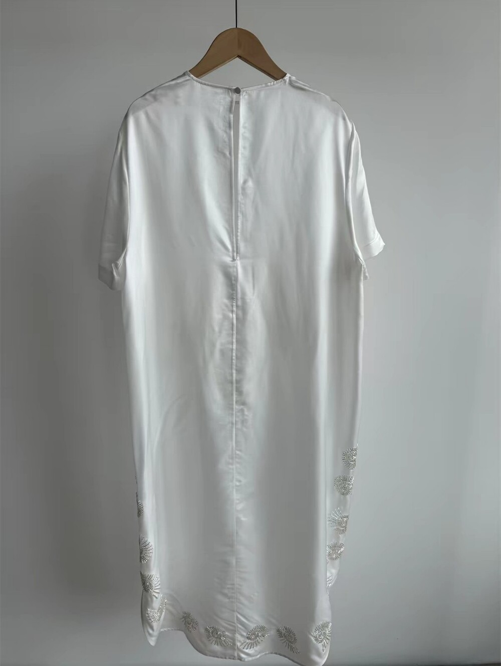 Mr. Larkin Sea Top, Shell - Picture 16 of 16